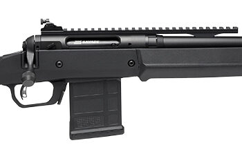 SAV 110 MAGPUL SCOUT 400LEGEND 16.5