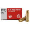 SB 25ACP 50GR FMJ 50/40 1 SB20SB25A