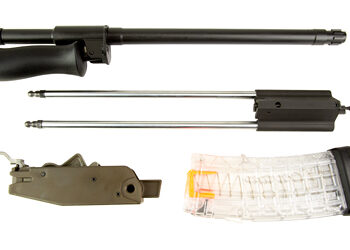 STEYR 9MM CONVERSION KIT FOR AUG