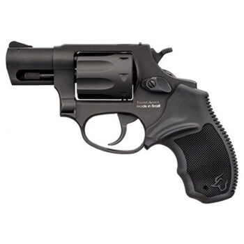 Taurus 942 22LR BK/BK 2" 8rd