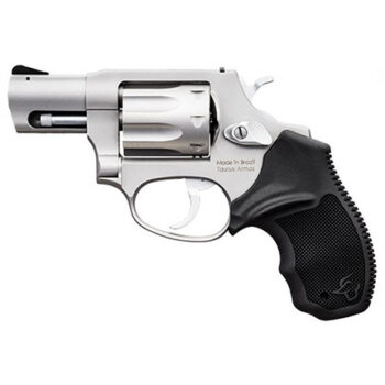 Taurus 942 22LR SS/SS 2" 8rd