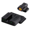 TRUGLO TRIT PRO FOR S&W M&P SET ORG 2 TG231MP1C 1