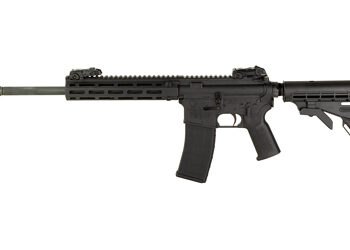 TIPPMANN M4-22 PRO 16" 22LR 25RD BLK