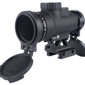 TRIJICON MRO SD PATROL 1X25 RED DOT 1/3 COWIT