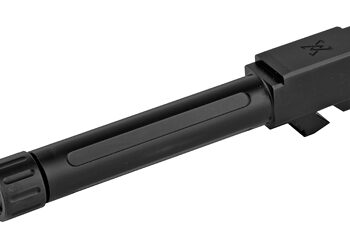 TRUE PREC BBL FOR G19 BLK NIT TB