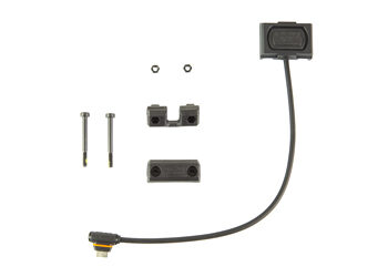 UNITY MODBUTTON LT LINK USB-C 7" BLK