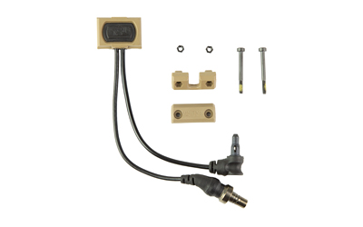 UNITY MODBTN LT SYNC SF/CRN 4.5" FDE 3 UNITY MODBTN LT SYNC SF/CRN 4.5" FDE