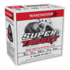 WIN SUPRTRGT 12GA 2.75" #8 25/250 1 WNTRGT128 1