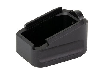 WARNE MAG EXT SIGP320 +3 BLK