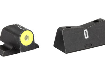 XS DXT2 BIG DOT SIG P226/P320/XD YLW