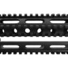 YHM 2PC CARBINE HANDGUARD ASSY BLK 2 YHM 9670 1