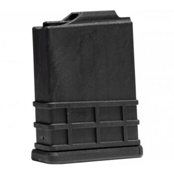 Savage Arms AICS Rifle Magazine .223 REM 10/rd Black
