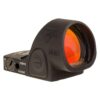 Trijicon SRO Red Dot Sight 5.0 MOA Red Dot Adjustable LED 2 https3A2F2Fmedia.chattanoogashooting.com2Fimages2Fproduct2FTRSRO25000032FTRSRO2500003