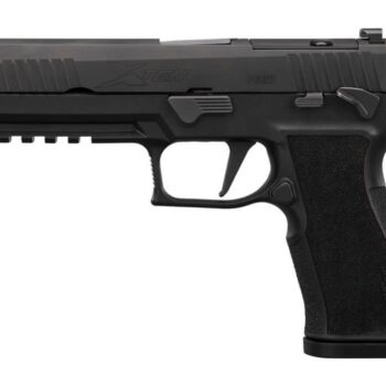 SIG SAUER P320 XTEN 10MM 5" MS OR 15+1