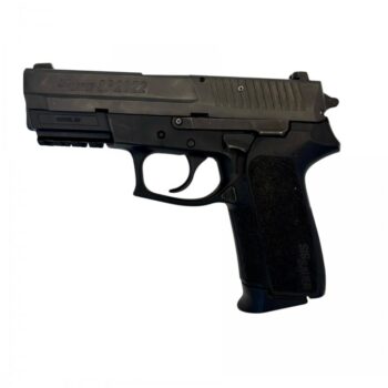 Alternative view of SIG SAUER SP2022 9MM 15 ROUND 2022