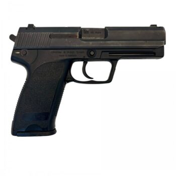 HECKLER & KOCH USP .45ACP HK .45 12RD