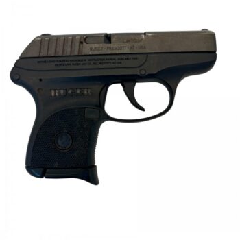 egunco 4 RUGER LCP .380 ACP 6RD