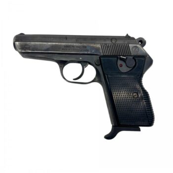 Alternative view of CZ VZOR 70 7.62MM .32ACP 8RD