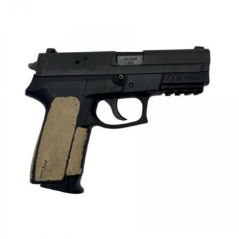 SIG SAUER SP2022 .40S&W 12RD 2022