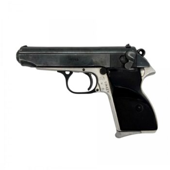 Alternative view of FEG PA-63 9mm Makarov 2 TONE 9X18 PA63 7RD