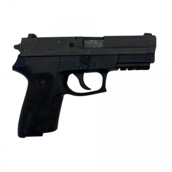SIG SAUER SP2022 9MM 2022
