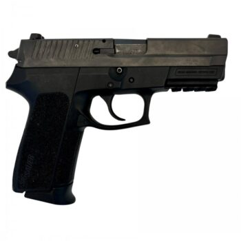 SIG SAUER SP2022 9MM 15 ROUND 2022
