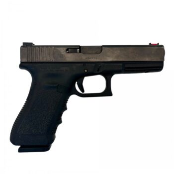 GLOCK 22 3RD GEN .40S&W G3 UPGRADED SIGHTS 15RD