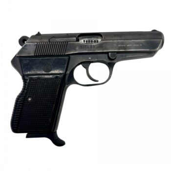 CZ VZOR 70 7.62MM .32ACP 8RD