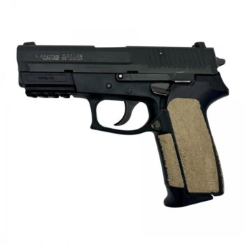 Alternative view of SIG SAUER SP2022 .40S&W 12RD 2022