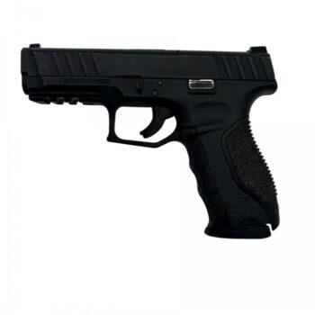 Alternative view of STOEGER STR-9 9MM 15RD