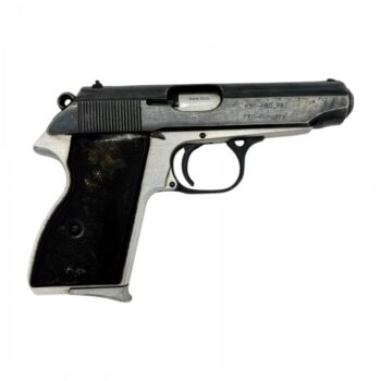 FEG PA-63 9mm Makarov 2 TONE 9X18 PA63 7RD