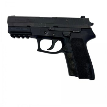 Alternative view of SIG SAUER SP2022 9MM 2022