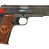 AUTO-ORDNANCE - THOMPSON RED TAILS 1911A1 45ACP 5" 7+1 2 redtailse75d