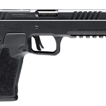 ROCK ISLAND ARMORY RIA5.0 STD 9MM 4.9" 17+1