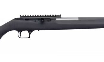 MAGNUM RESEARCH MAGNUM LT 17HMR STRAIGHT PULL