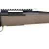 Patriot Predator .350Leg 20" Syn FDE/Blued 4-rd 1 1015880 1