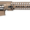 Patriot Ordnance Factory 01565 Revolution Gen4 6.5 Creedmoor 20" 20+1 Burnt Bronze Adjustable Magpul PRS Stock 14.5" M-LOK 1 109769