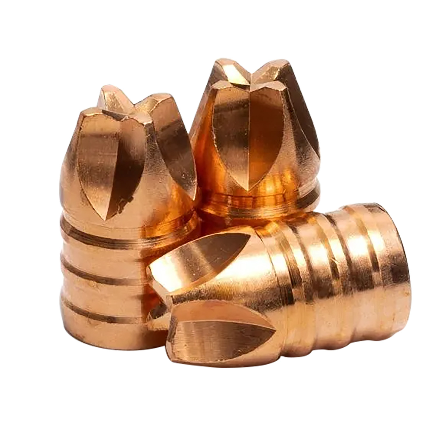 Lehigh Defense 09410150SP Xtreme Defense 41RemMag 150gr Fluid Transfer Monolithic 50/Box 3 Lehigh Defense 09410150SP Xtreme Defense 41RemMag 150gr Fluid Transfer Monolithic 50/Box