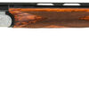 Fausti Usa, Inc 15403 Caledon 410 Gauge 3" 2rd 26" Blued Barrel, Engraved Stainless Rec, Wood Laser Grain Stock, Metallic Bead Sight 2 153923 1