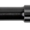 Ballistic Advantage BABL65CR18PQ Premium Series 6.5 Creedmoor 18" Threaded Hanson Profile, Midlength with .875" Low Pro Gas Block, Black QPQ 4150 Chrome Moly Vanadium Steel, Fits AR-10 2 160215