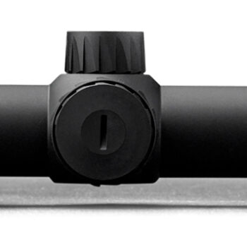 Eotech VDX212SFDP1 Vudu X  Matte Black 2-12x 40mm, 30mm Tube Illuminated DPI Reticle