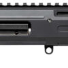 Angstadt Arms AAUMDP0906 MDP-9 Roller Delayed 9mm 5.85" Black Type III Hard Coat Anodized Barrel 1 165241
