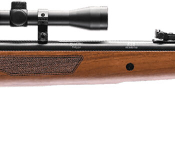 Hatsan USA HC6525 Mod 65 Air Rifle 25 Cal Wood