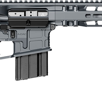 RADN R0852 MODEL 1       6MM ARC RFL 14.5  20R GRY