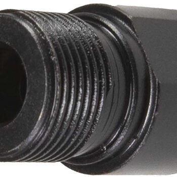 Glock 50505 Threaded Barrel Adapter  Glock 44 Black Steel Handgun