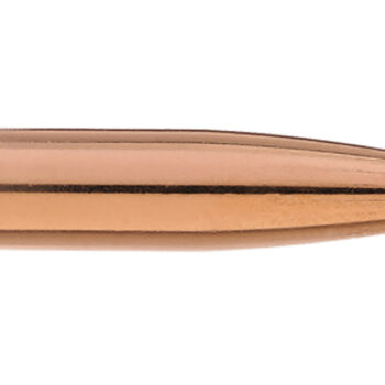 Sierra 1743C Tipped GameKing  6.5mm 142gr Hollow Point Boat Tail 500/Box