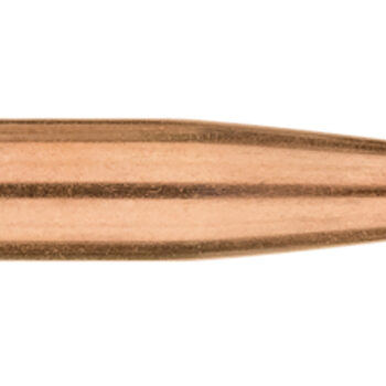 Sierra 2237C MatchKing  30Cal 215gr Hollow Point Boat Tail 500/Box