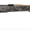 Kimber Mfg, Inc 3000922 Mountain Acsent Mojave 30-06 Springfield 4+1 24" Match Grade Threaded Barrel, Aluminum Receiver, Fixed Aluminum/Carbon Fiber Stock 1 181638