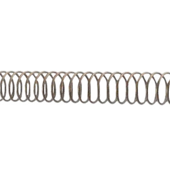 Wilson Combat TREBS15SS Recoil Spring  308/7.62mm AR15/M16 Silver