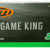 HSM 2439N Game King 243 Win 85 gr Sierra GameKing Spitzer Boat Tail 20 Per Box/ 25 Case 2 20798